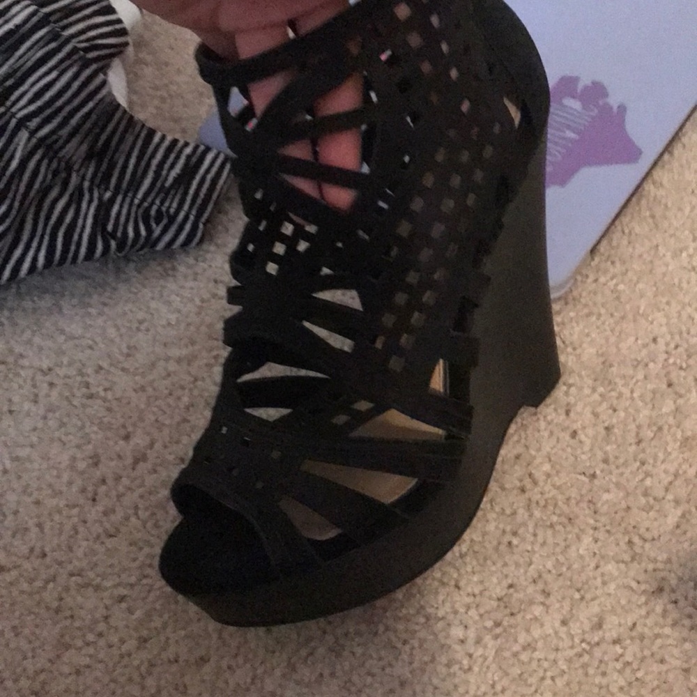 Heels Gianni Bini